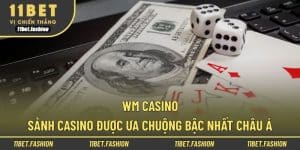 WM Casino